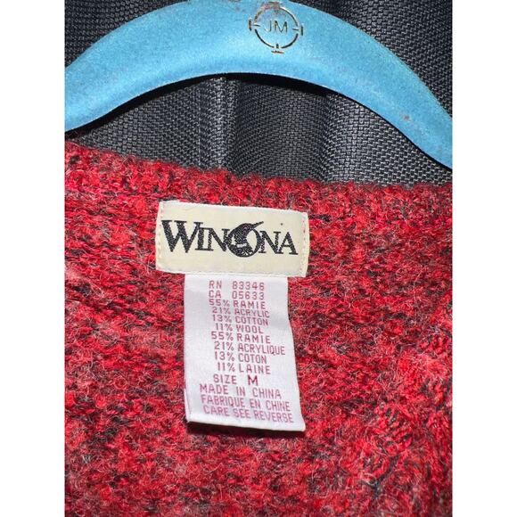 Ugly Christmas Sweater Xmas Size Medium - Picture 2 of 3